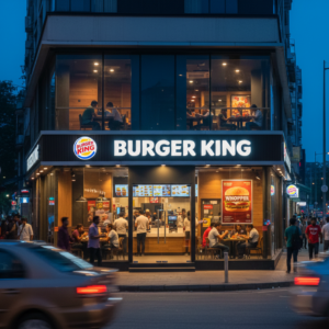 Burger King