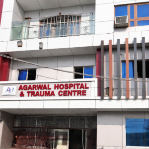 Agarwal Hospital