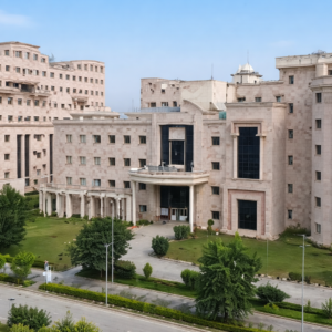 ESIC hospital