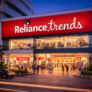 Reliance Trends