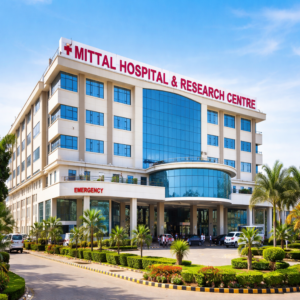 Mittal Hospital