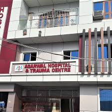 Agarwal-Hospital-Trauma-Centre