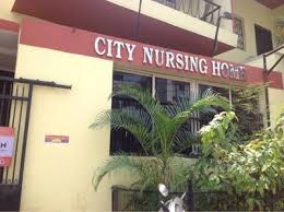 City-Nursing-Home-Maternity-Hospital