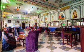 Hotel-Burja-Haveli-Convention-Hall-Alwar