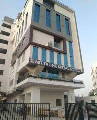 Mittal-Hospital-Research-Centre