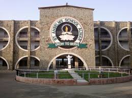 St.-Anselms-Senior-Secondary-School-Alwar